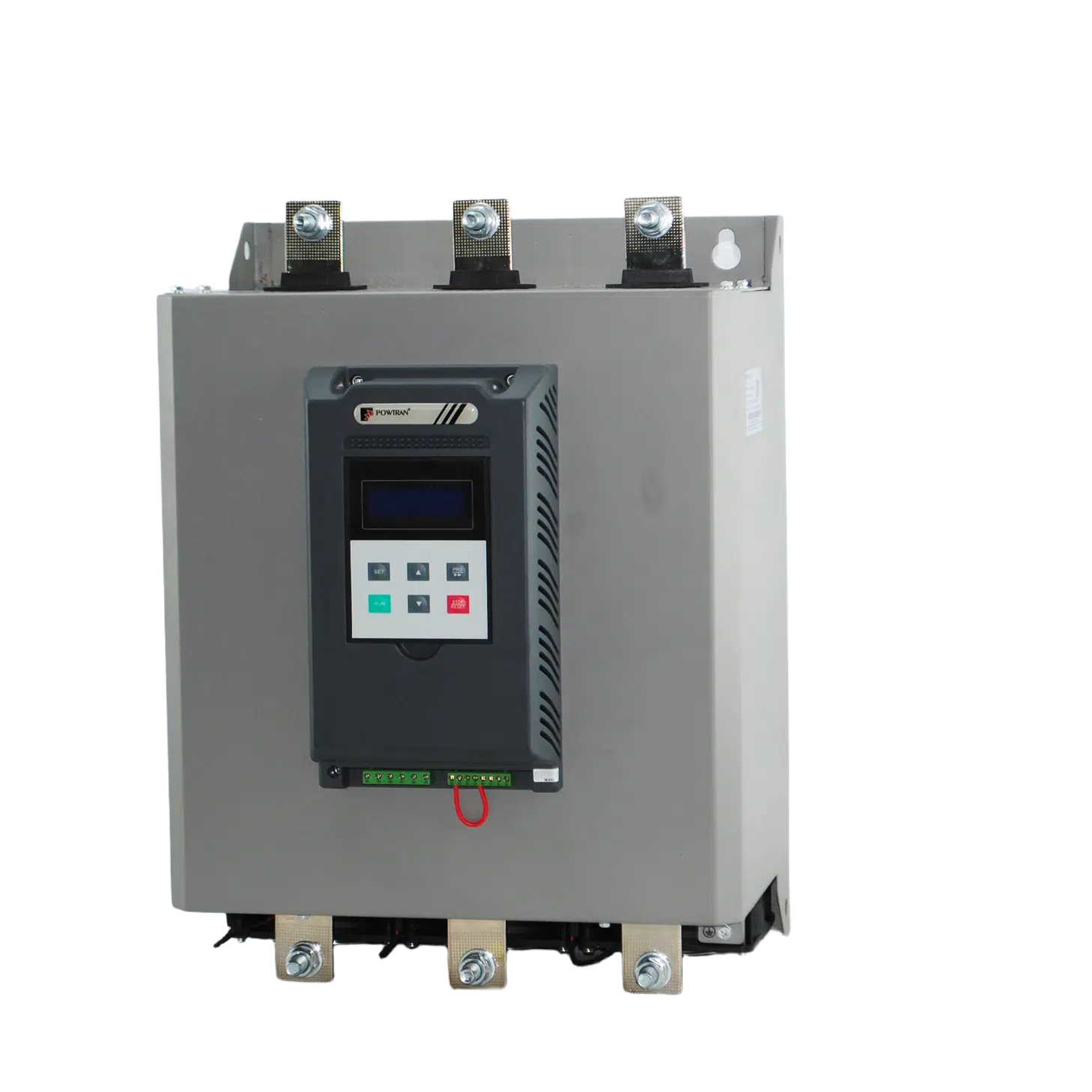 Arrancador Suave 200KW PR5300 200G3N