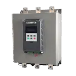 Arrancador SUAVE 250KW. POWTRAN PR5300 250G3