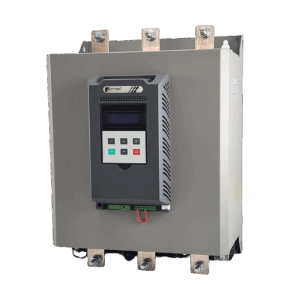 Arrancador SUAVE 250KW. POWTRAN PR5300 250G3