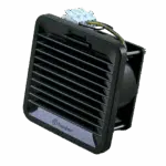 Ventiladores com Filtro para Quadros Elétricos