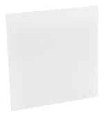 GRELHA QUADRADA PARA ALTIFALANTE 3" EFAPEL 118X118 75139 T