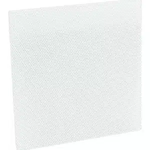 GRELHA QUADRADA PARA ALTIFALANTE 3" EFAPEL 118X118 75139 T