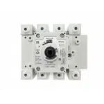 Interruptor Geral TELERGON 125A 3P+N S5-01253NB0