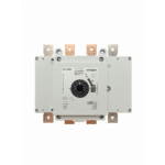 Interruptor Geral TELERGON 800A 3P+N S5-08003NC0