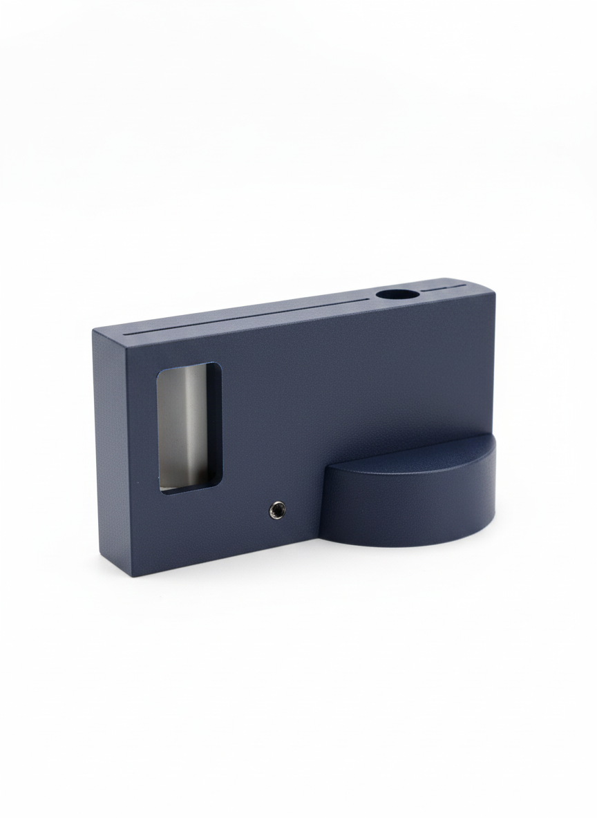 PUNHO DIRECTO P/INVERSOR TELERGON CEC/S5F 63-200A D5LSI01 - Image 2