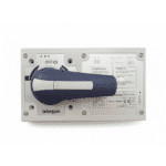 Interruptor motorizado P/ Inversor CCF 200-400A 230VAC UM-C1A230Z