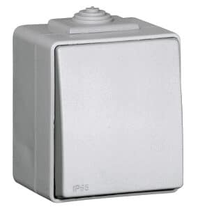 Efapel Inter Unip 48011