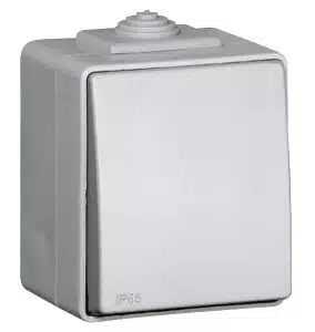 Efapel Inter Unip 48011
