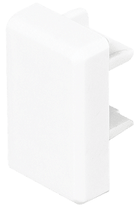 Efapel Topo Calha 40X12.5 10055 BR ABR