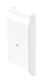 Efapel Derivação T Rodap 110X20 10101 ABR