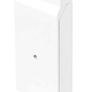 Efapel Derivação T Rodap 110X20 10101 ABR