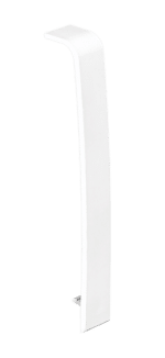 Efapel Junta Calha Rodape 110X20 10104 ABR