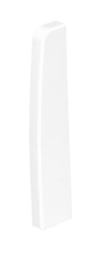 Efapel Topo ESQ Calha RDP 110X20 10105 BR ABR