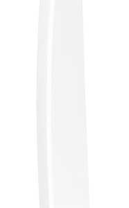 Efapel Topo ESQ Calha RDP 110X20 10105 BR ABR