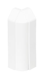 Efapel Angulo Exterior Variável 110X20 BR 10106 ABR