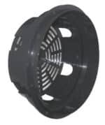 Efapel Caixa Altifalante 75983 5" Montagem Embebida