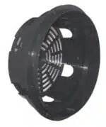 Efapel Caixa Altifalante 75983 5" Montagem Embebida