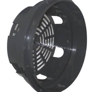 Efapel Caixa Altifalante 75983 5" Montagem Embebida