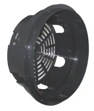 Efapel Caixa Altifalante 75983 5" Montagem Embebida