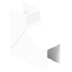 Efapel Angulo Interior Variável 100X40 BR 13072 ABR