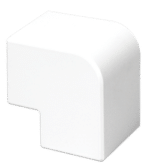 Efapel Angulo Plano 100X40 BR 13073 ABR