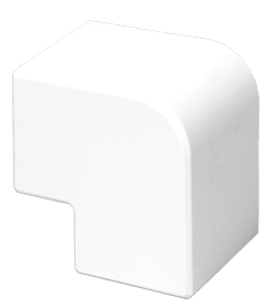 Efapel Angulo Plano 100X40 BR 13073 ABR