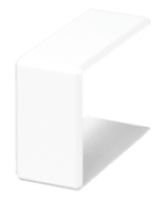 Efapel Junta Calha 100X40 13074 ABR