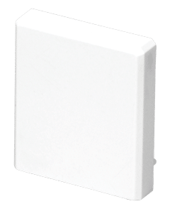 Efapel Topo Calha 100X40 13075 BR ABR