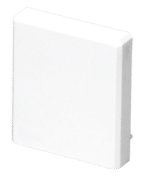 Efapel Topo Calha 60X60 13045 BR ABR