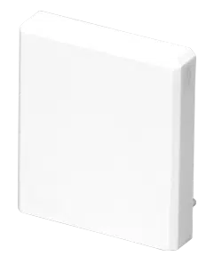 Efapel Topo Calha 60X60 13045 BR ABR
