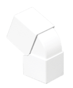 Efapel Angulo Exterior Variável 60X60 BR 13046 ABR