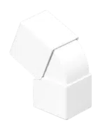 Efapel Angulo Exterior Variável 60X60 BR 13046 ABR