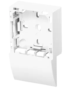 Efapel Adaptador Lateral S.47 40X12.5 10058 ABR