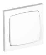 Efapel Botao Basculante 47151 BR SBR