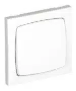 Efapel Botao Basculante 47151 BR SBR