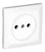 Efapel Tomada 2P 47121 BR SBR