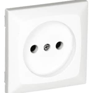 Efapel Tomada 2P 47121 BR SBR