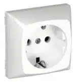 Efapel Tomada Schuko 47131 BR SBR