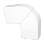 Efapel Angulo Plano Variável 75X20 BR 10143 ABR