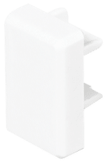 Efapel Topo Calha 75X20 10145 BR ABR