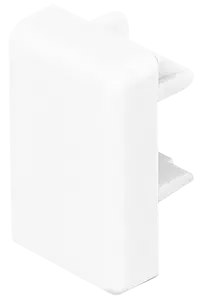 Efapel Topo Calha 75X20 10145 BR ABR