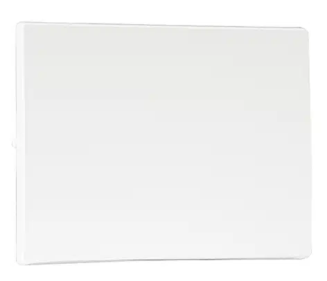 Efapel Tecla C/SIMBOLO Campainha Marfim - 70601 TMF