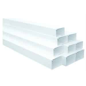 Efapel Junta Calha Evolutiva 75X50 BR 16014 ABR