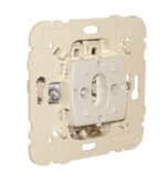 Efapel Botao Basculante 21165 12V COM Identificacao