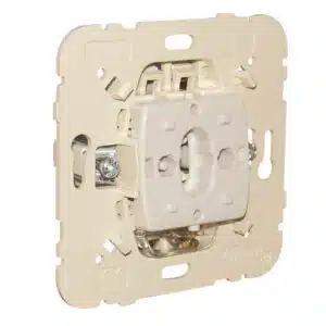 Efapel Botao Basculante 21165 12V COM Identificacao