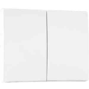 Efapel Tecla Dupla 70611 TAT