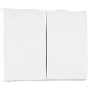 Efapel Tecla Dupla 70611 TAT