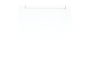 Efapel Espelho Estanque 70961 IP44 TAT