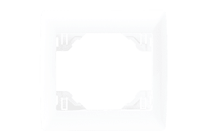 Efapel Espelho Simples 70910 TMA MARFIM/FAIA