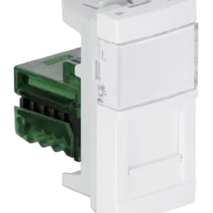 Efapel Modulo Conector RJ45 CAT5E UTP BR - 45975 SBR